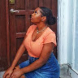 Meet your Posher, Amari